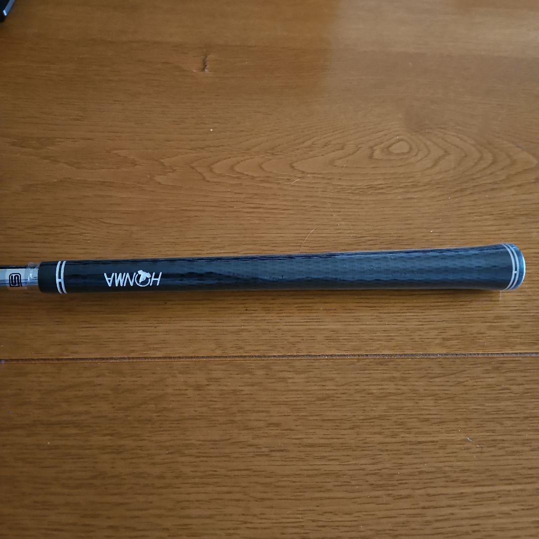 HONMA W105P 48°ウェッジ DG S200