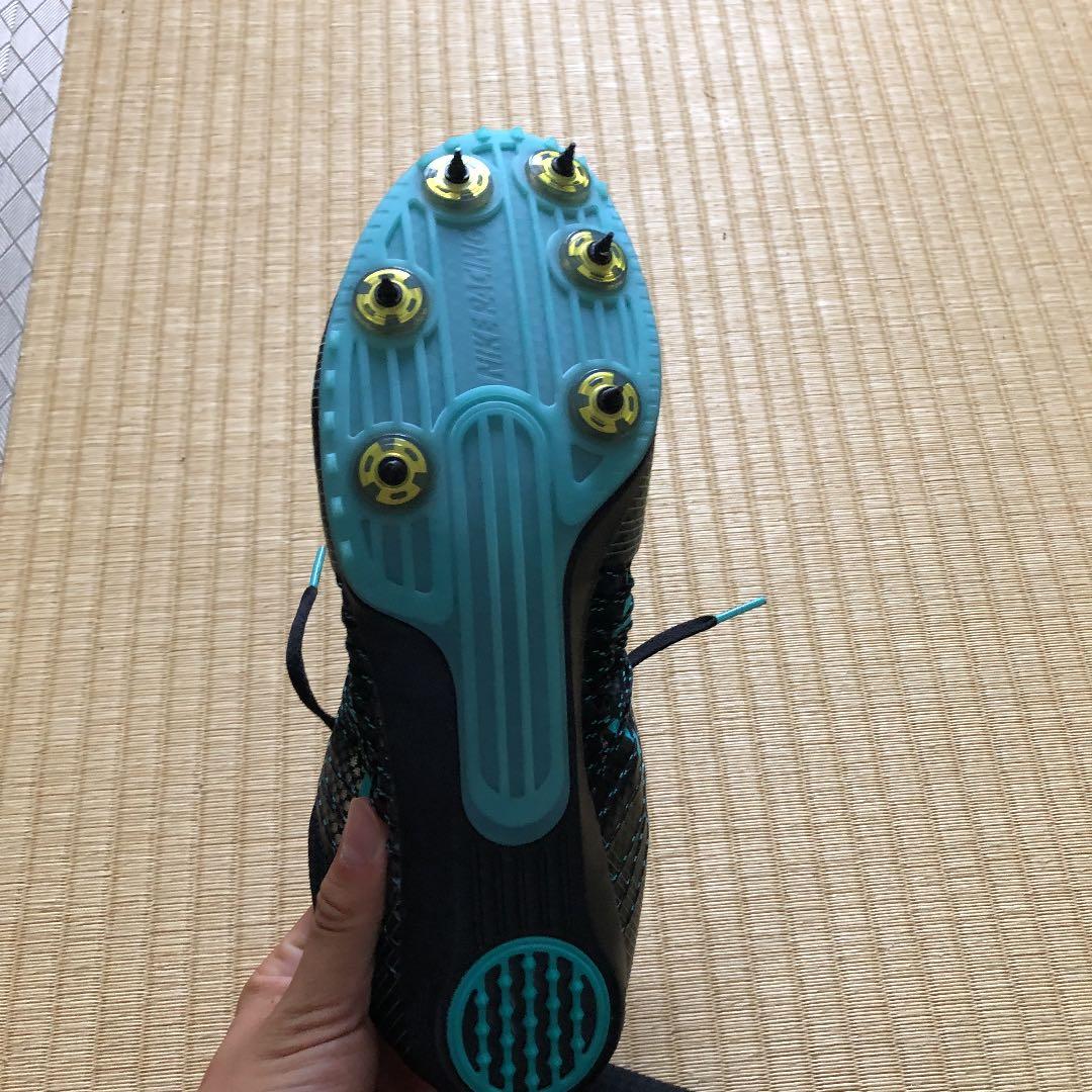 NIKE ナイキ 陸上 長距離 スパイク ズームビクトリー2
