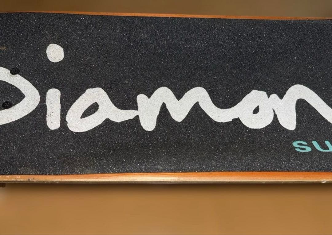 Diamond Supply Co. コンプリート
