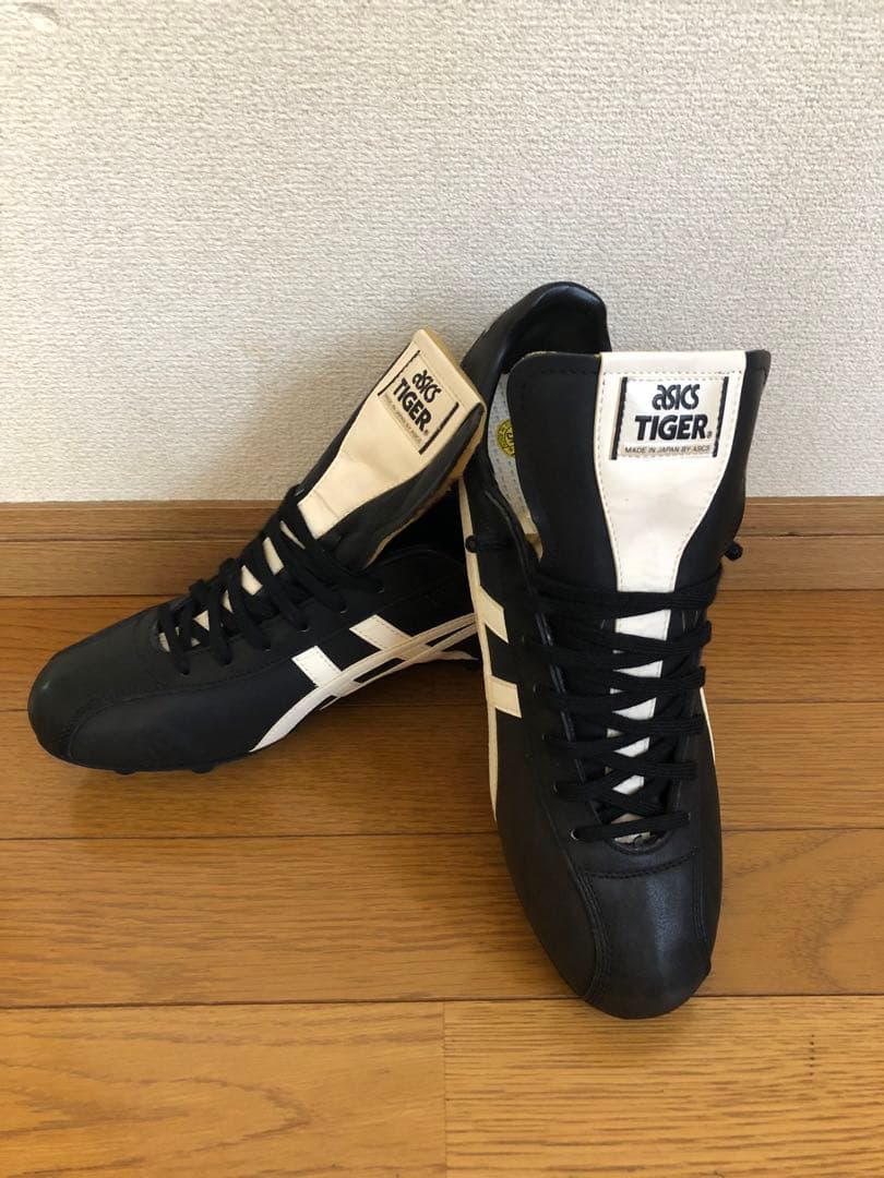 アシックスインジェクターNDⅡ
