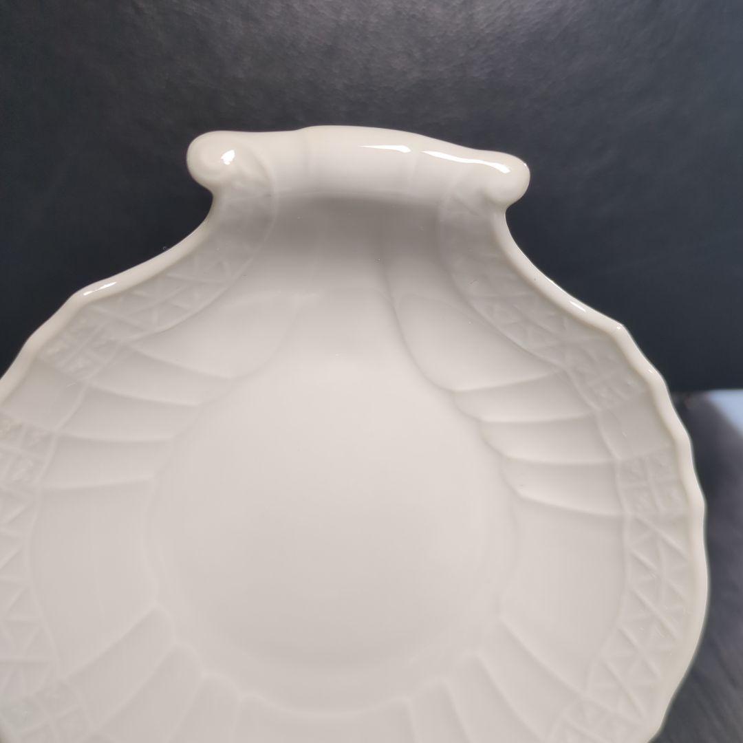 フッチェンロイター　HUTSCHENREUTHER　小皿　シェルプレート
