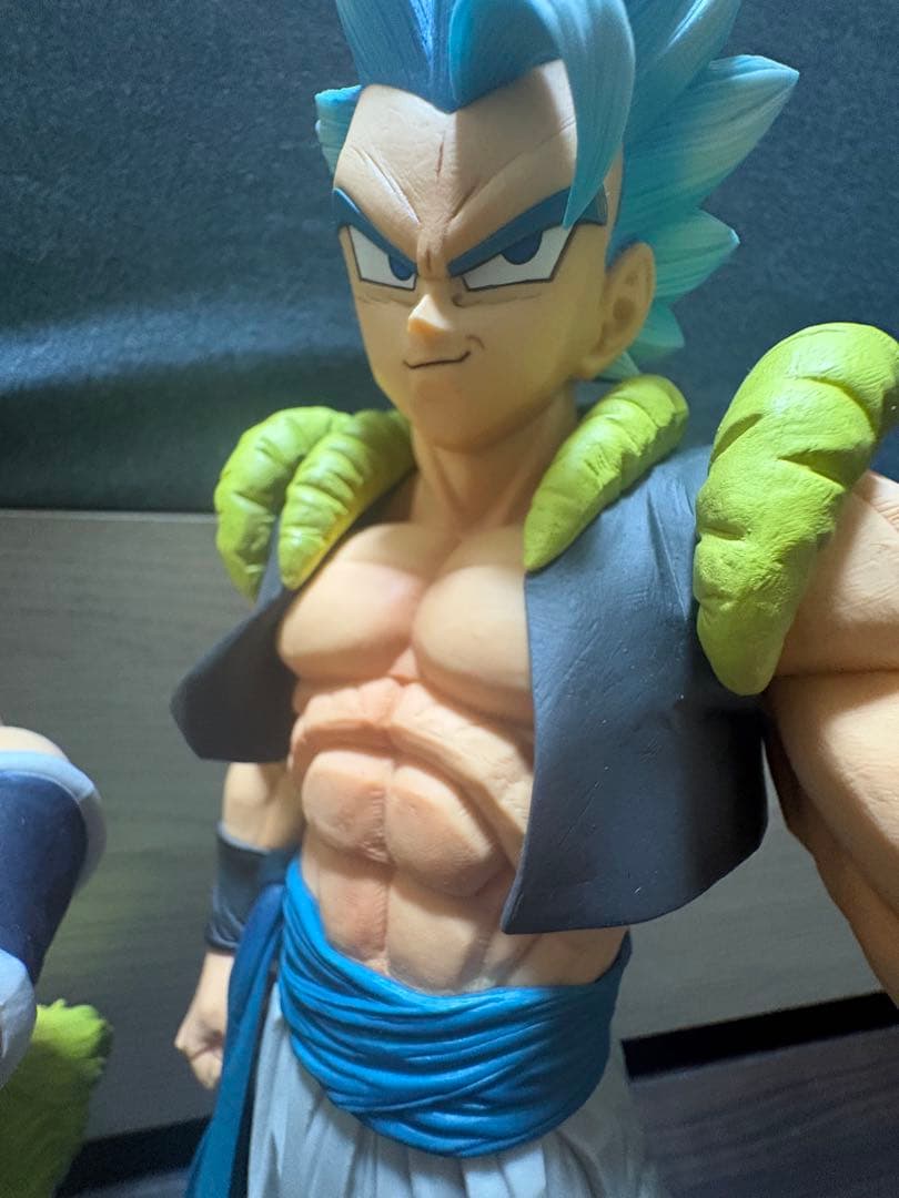 ドラゴンボール1番くじ EXTREME SAIYAN