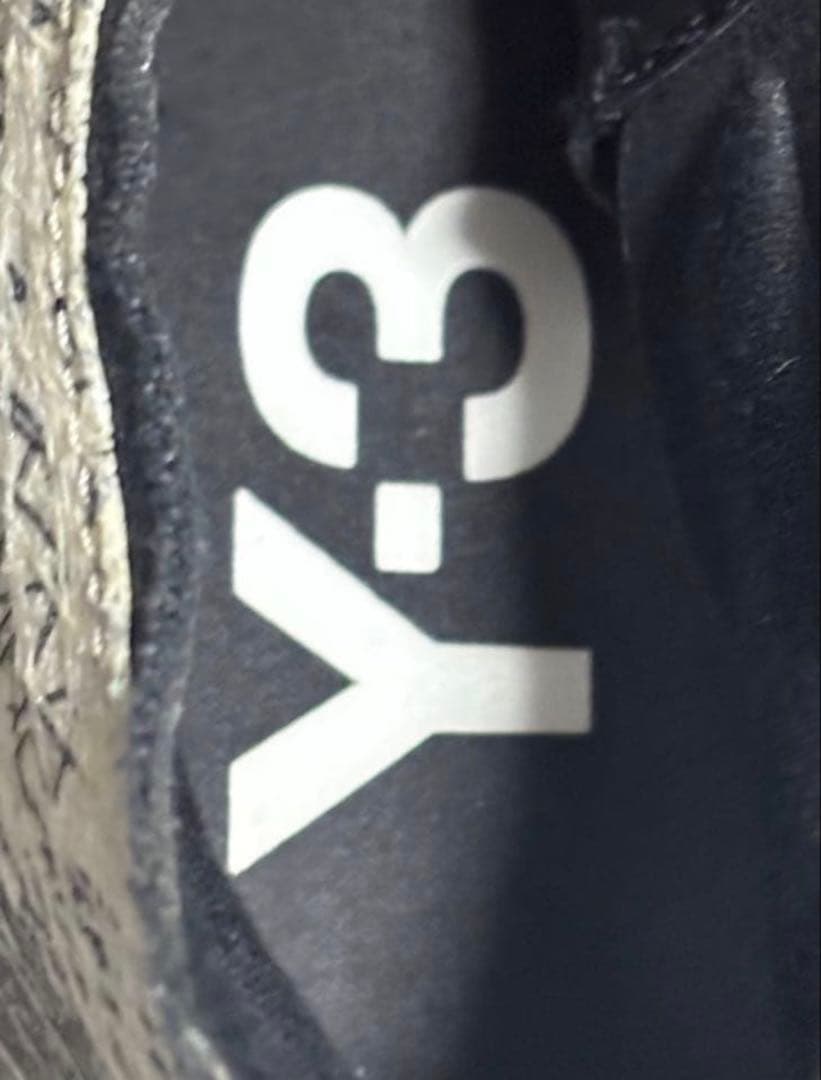 アディゼロ プライム sp3【Y-3限定】27.0cm中古美品prime sp3