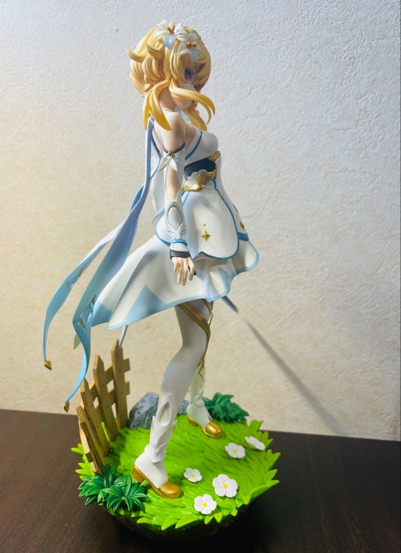原神 蛍 フィギュア 1/7 コトブキヤ