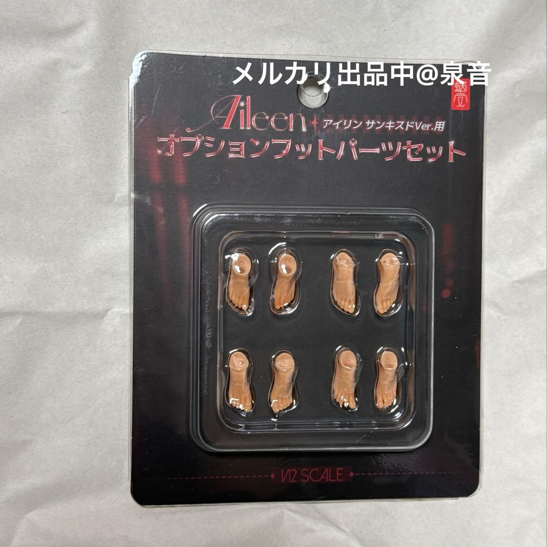 SNAIL SHELL 蝸之殻 アイリン サンキスド