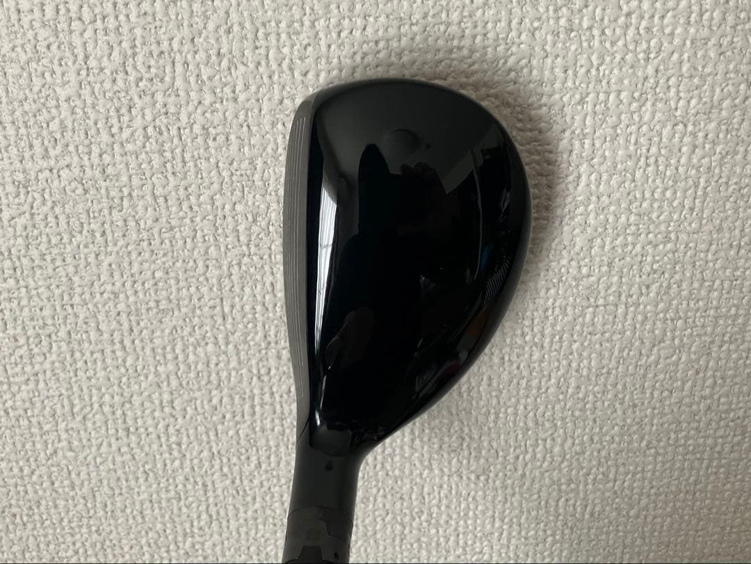 タイトリスト910H 21°ユーティリティ