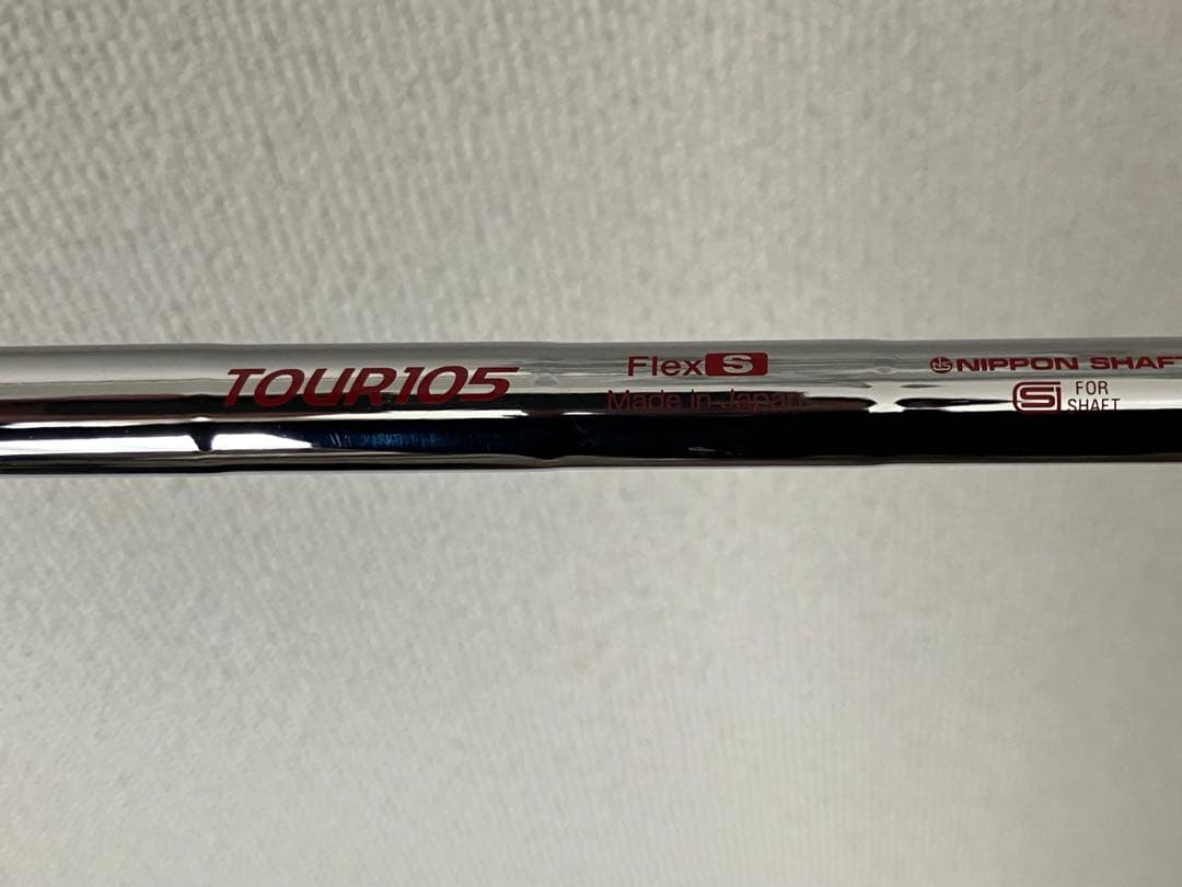 タイトリスト910H 21°ユーティリティ