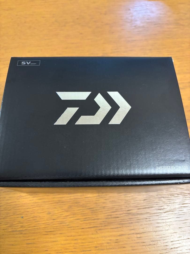 24スティーズTW SV 100