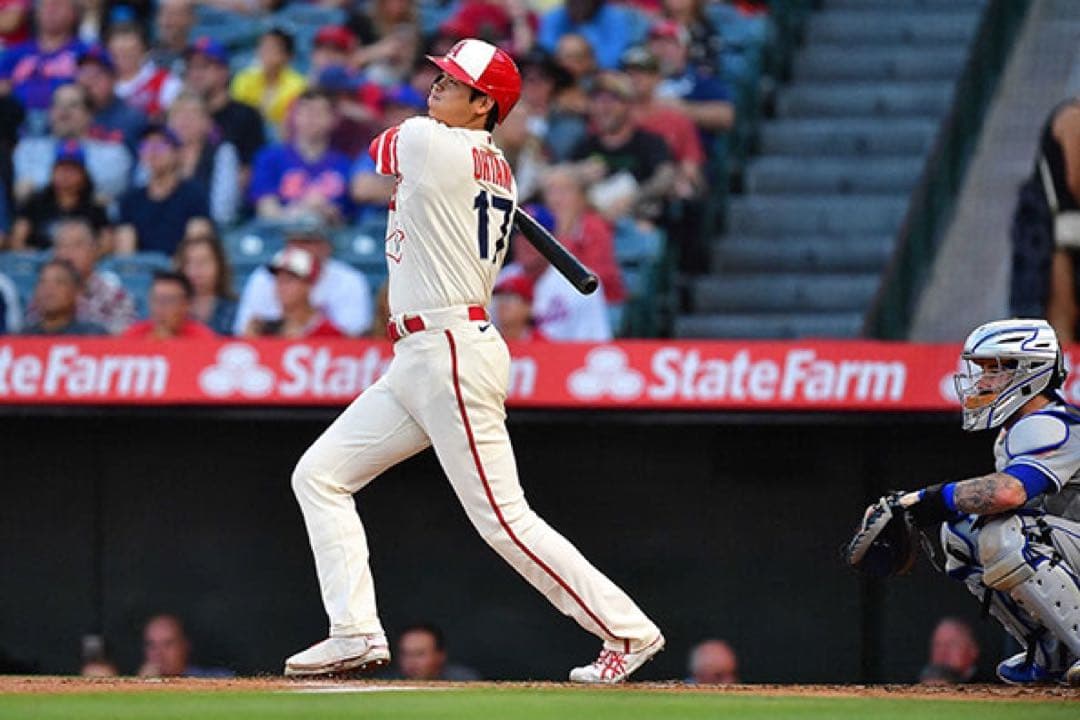 【正規品・激レア】 大谷翔平 エンゼルス シティーコネクト レプリカユニ ベビー