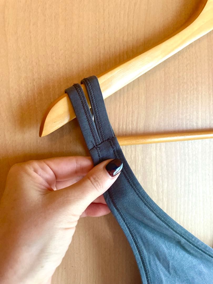ルルレモン オールインワン　サロペット　サイズ6