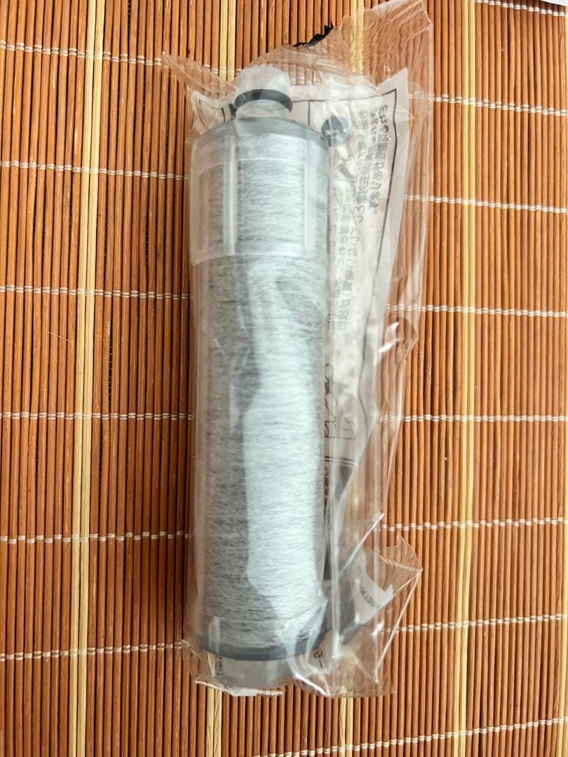 【正規品】INAX JF-20 浄水器カートリッジ 7個