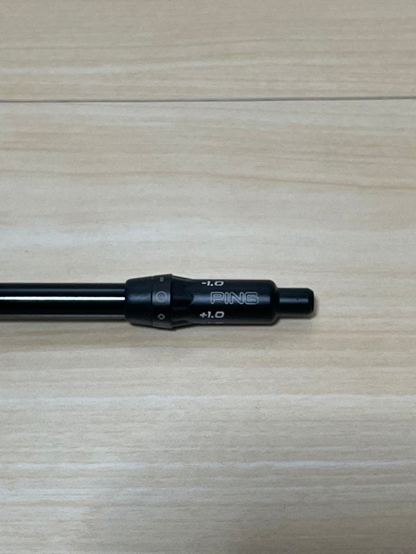 PING ALTA J CB BLACK（SR）1W用 シャフト