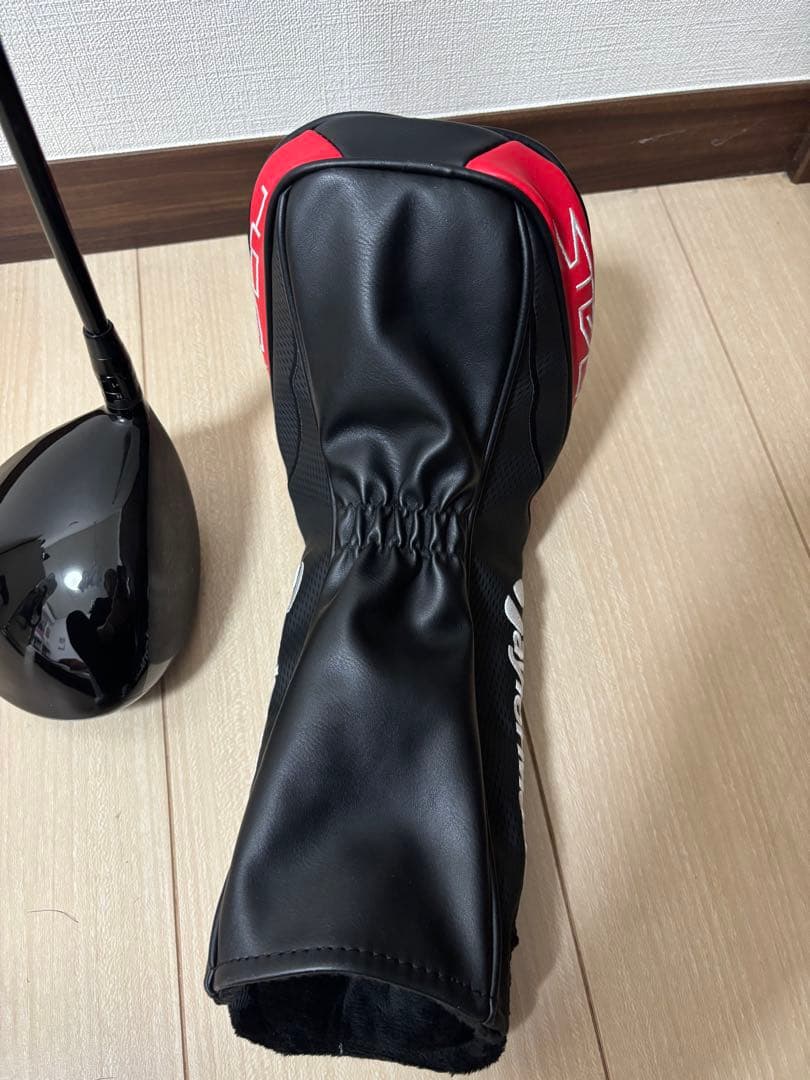 Callaway XR １６サブゼロドライバー　ＵＳモデル