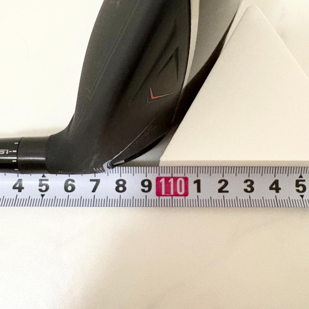 SRIXON スリーブ付 TOUR AD GC 6X 3W グラファイト ツアー
