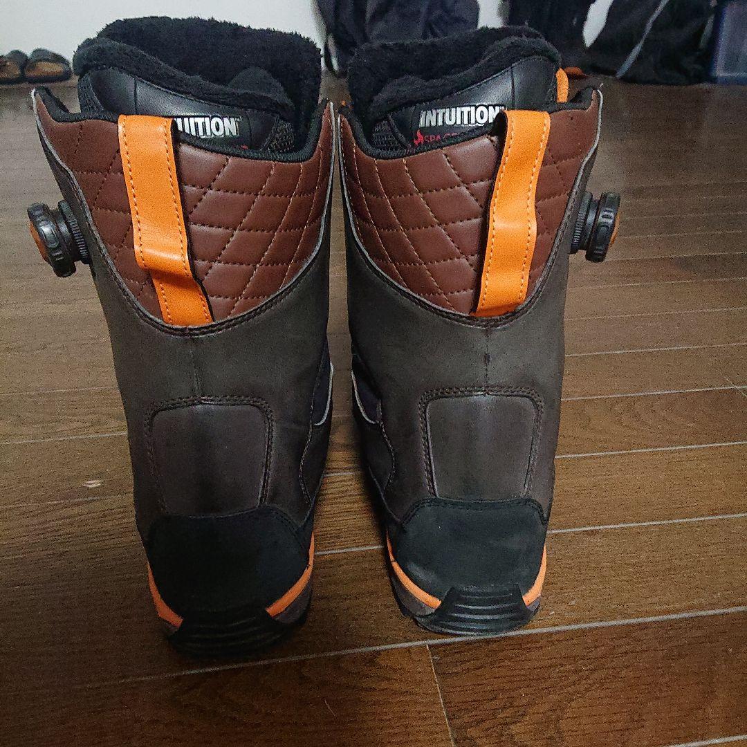 スノーボード TARO TAMAI SUFER