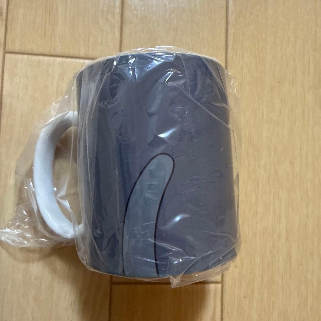 ロト　マグカップ　にじさんじ　叶