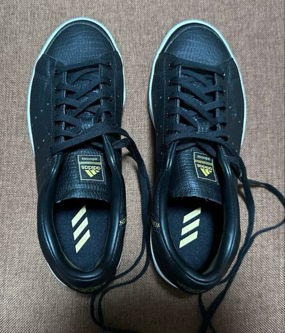 adidas アディダスゴルフシューズ アディクロス クラシック ワイド