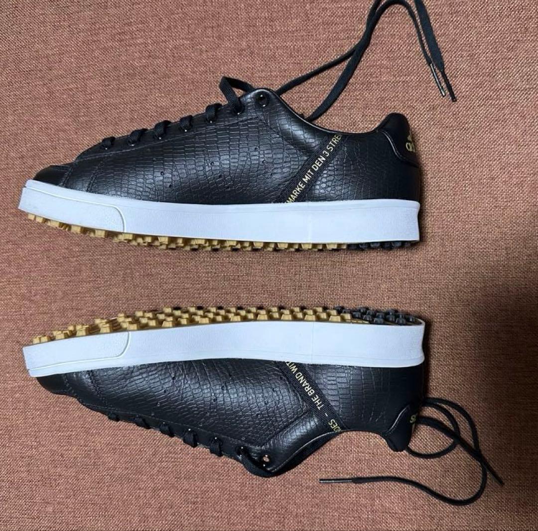adidas アディダスゴルフシューズ アディクロス クラシック ワイド