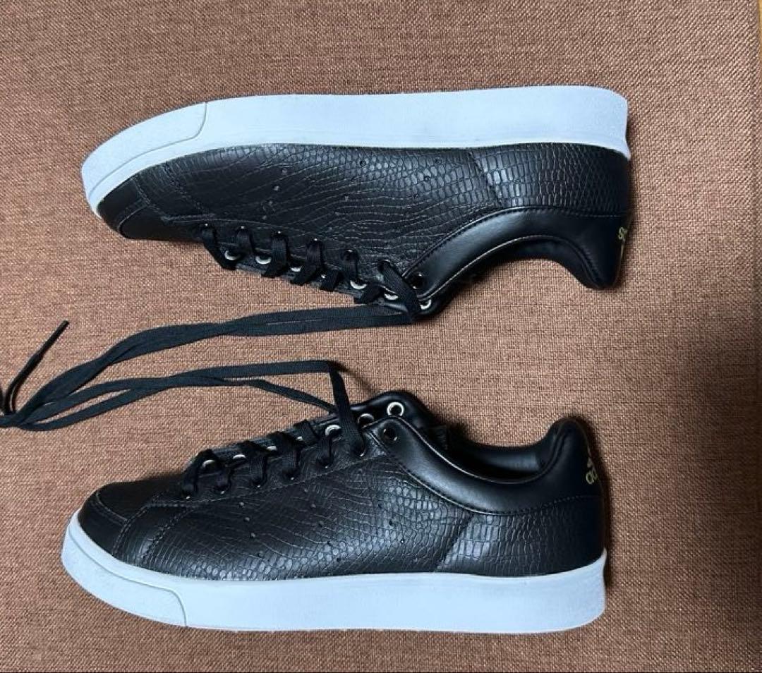 adidas アディダスゴルフシューズ アディクロス クラシック ワイド