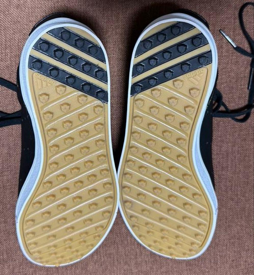 adidas アディダスゴルフシューズ アディクロス クラシック ワイド
