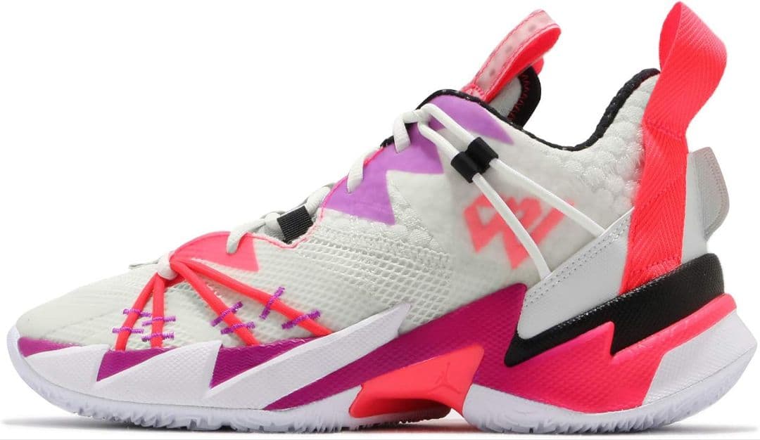 シューズ(男性用) 27cm NIKE JORDAN WHY NOT ZERO.3 SE PF