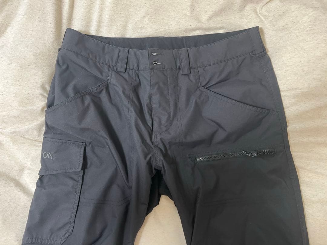 BURTON/バートン/スノーボードウェア
