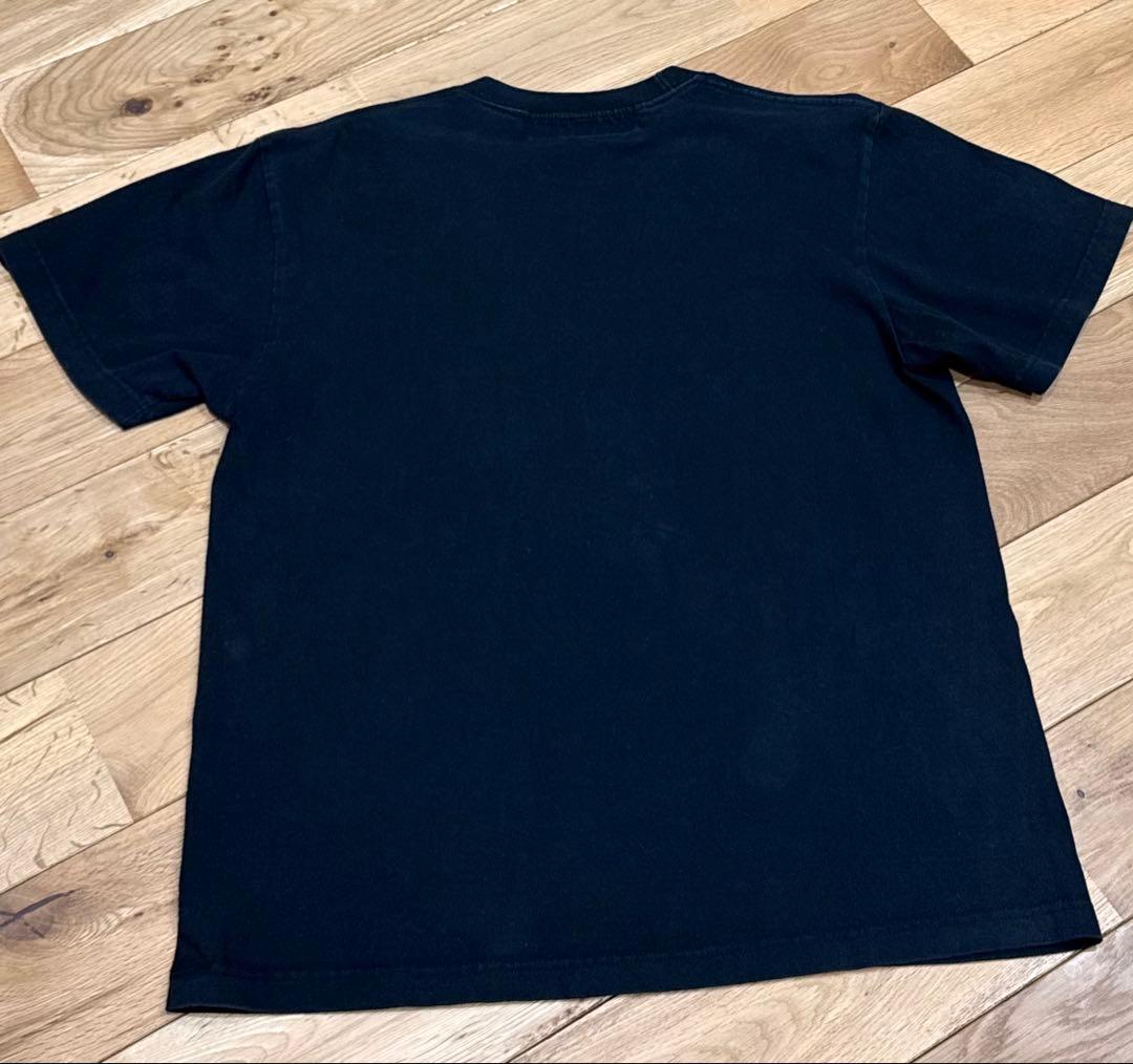 kiks tyo 天木じゅん Nike Tシャツ