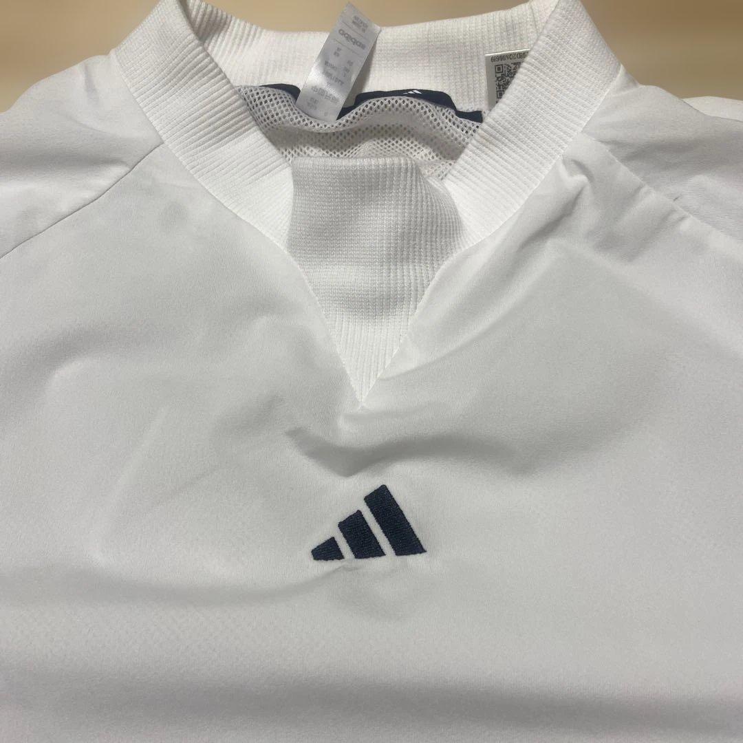 メンズウェア AdidasGolf WIND. RDY Pullover
