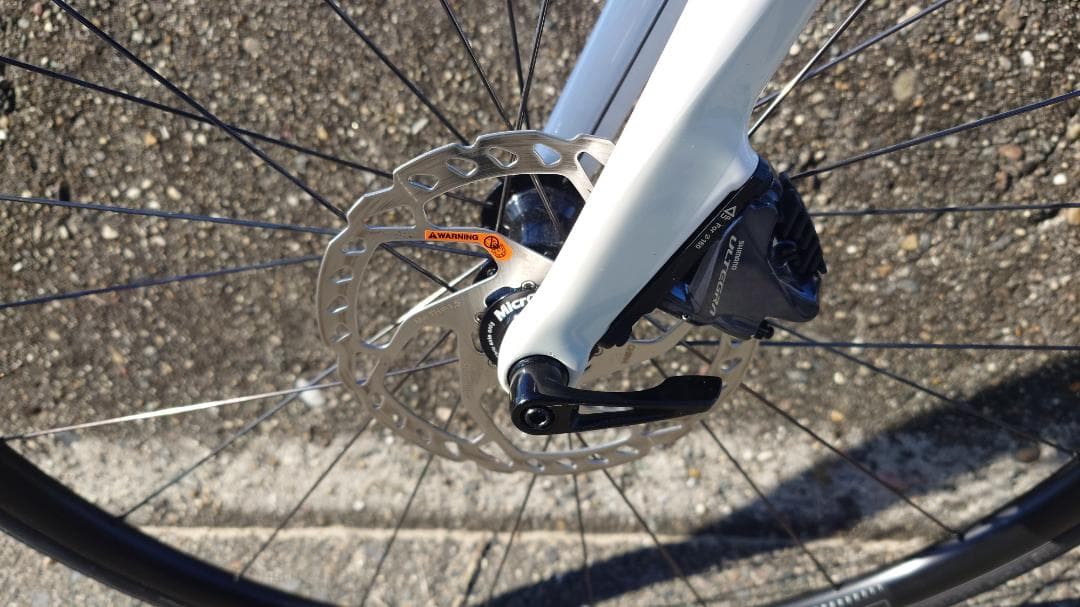 SPECIALIZED RUBY COMP 2018 48サイズ 105