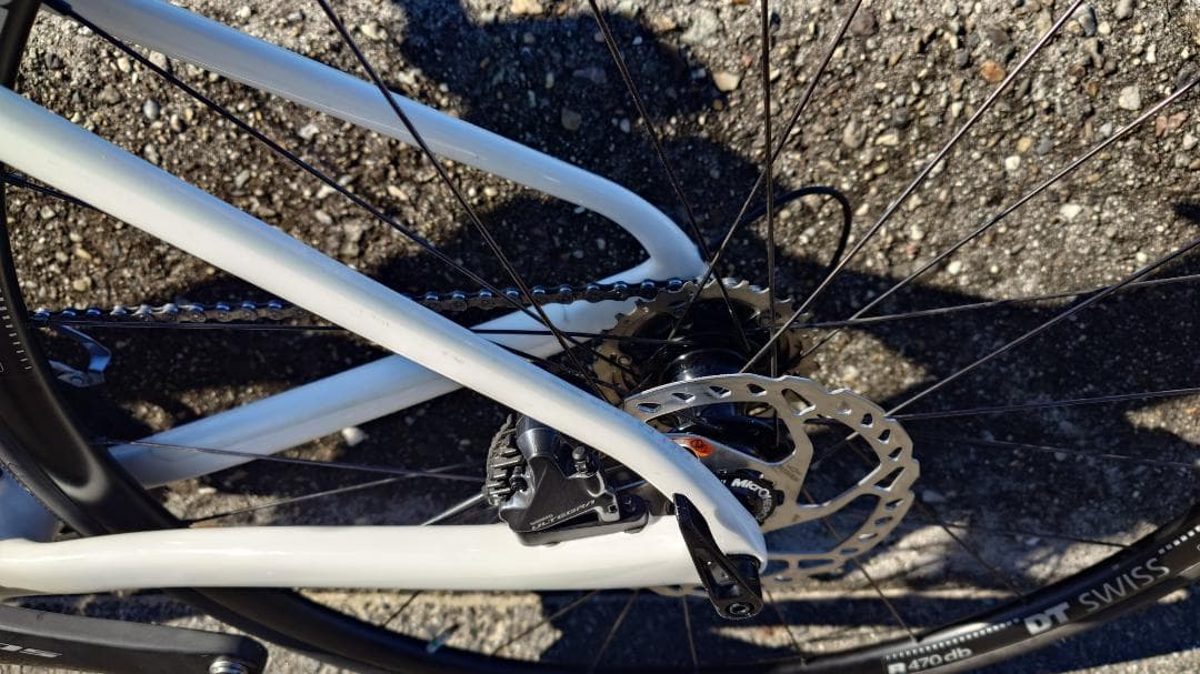 SPECIALIZED RUBY COMP 2018 48サイズ 105