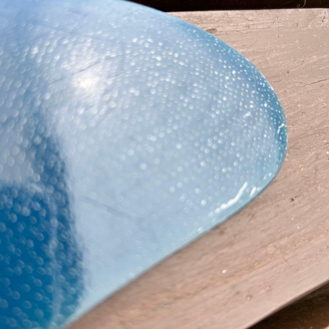TRUE AMES fins 9.25 ロングボード シングルフィン センター
