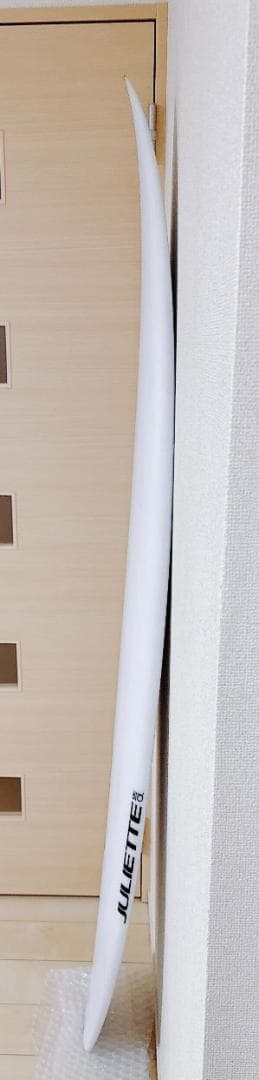 【新品未使用品】6'2 DHD EE JULIETTEジュリエット 31L PU