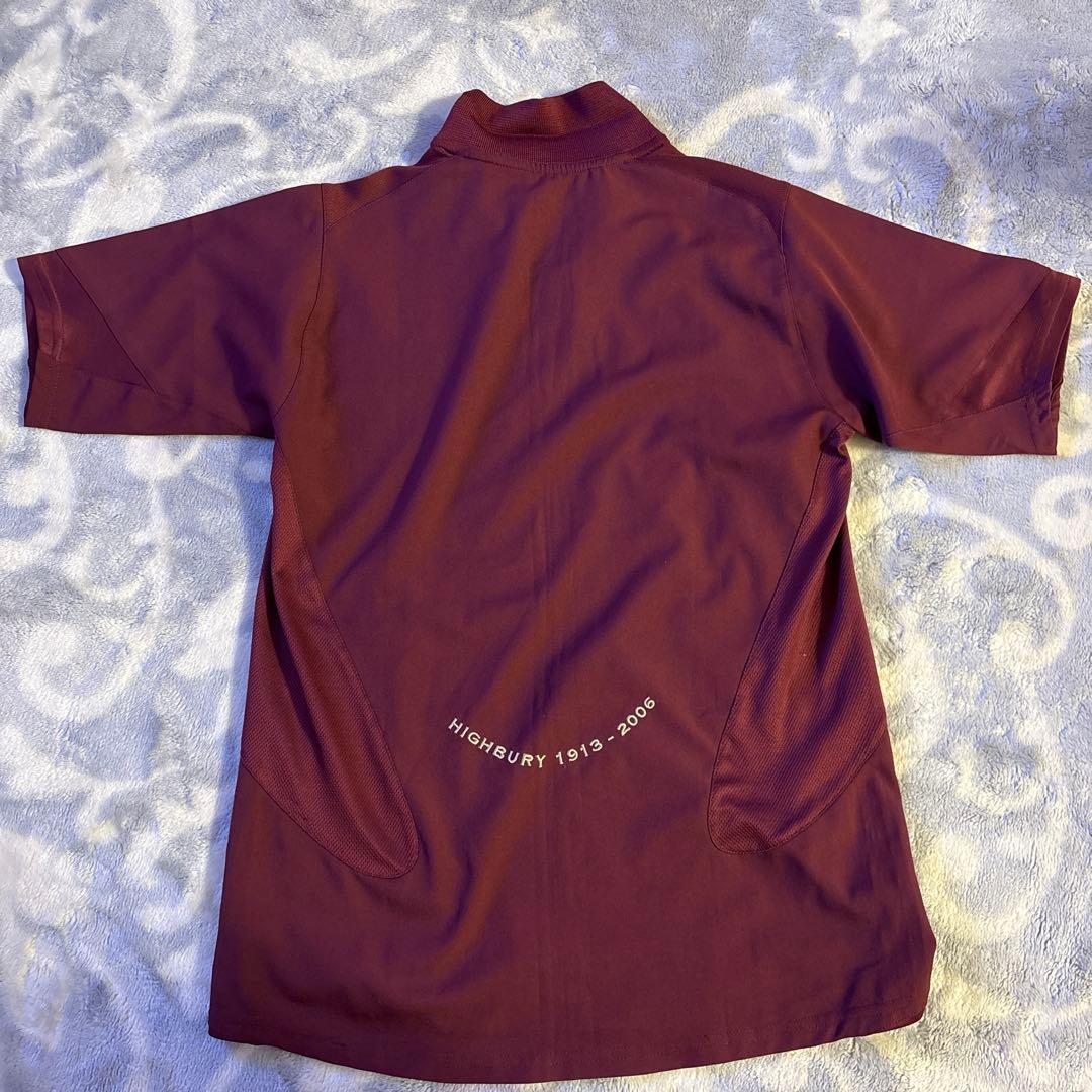 NIKE Arsenal ユニフォーム