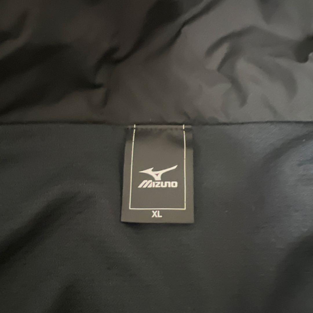 MIZUNO トレーニングウェア ブレスサーモウォーマ-上下セット　XL