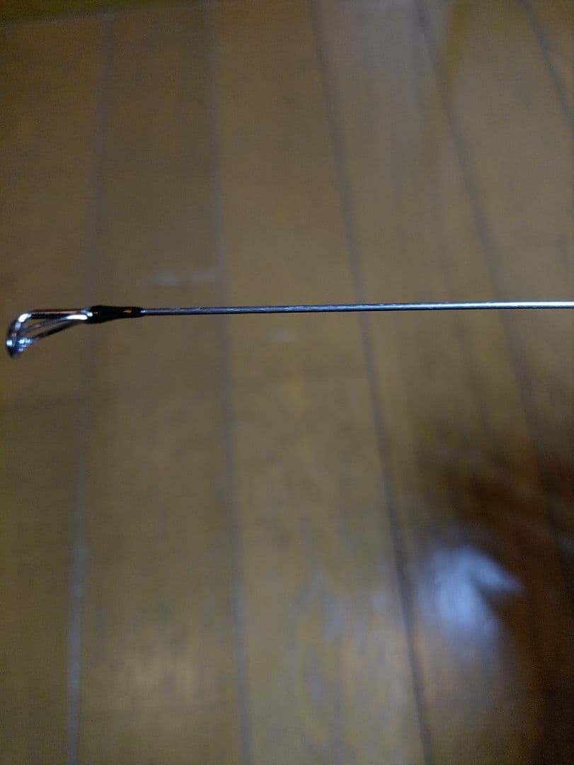 シマノ　18ソアレSS 76ML-S(中古品)