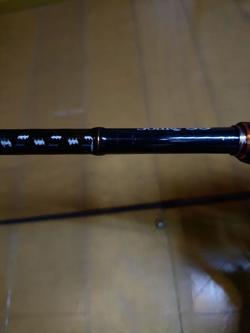 シマノ　18ソアレSS 76ML-S(中古品)
