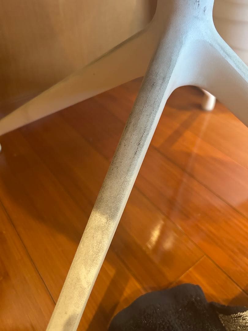【値下げ中】Boconcept （Adelaideチェア） グレー 2脚セット