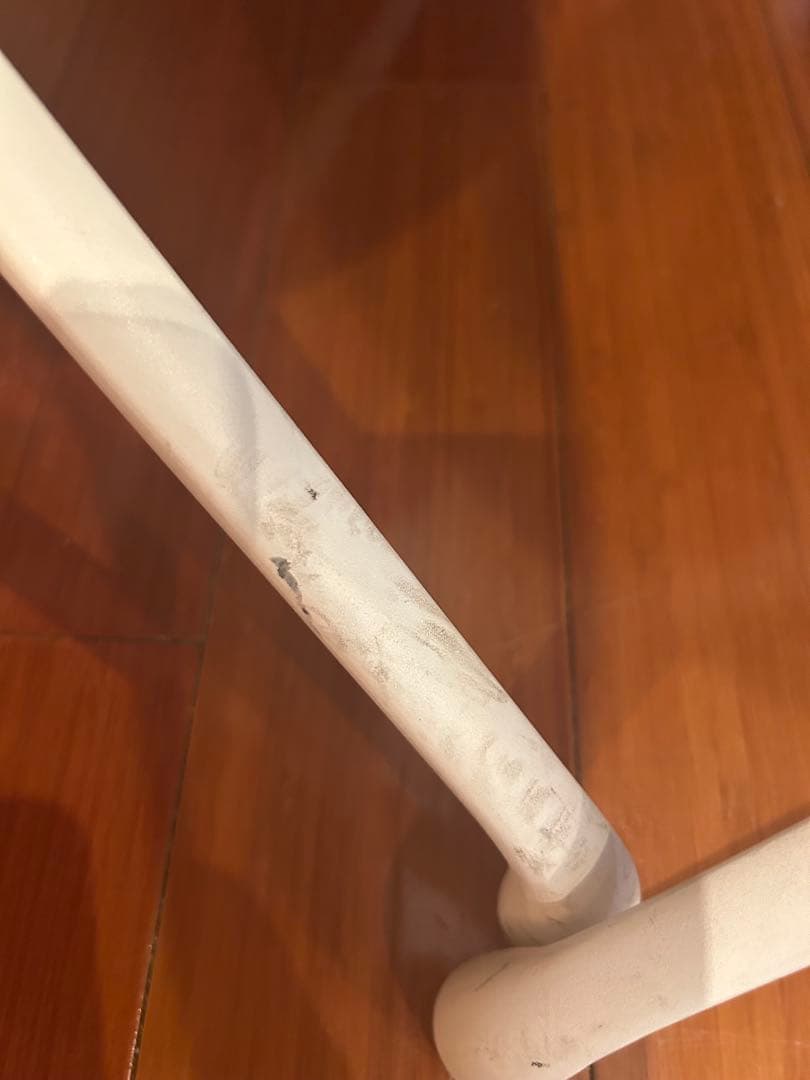 【値下げ中】Boconcept （Adelaideチェア） グレー 2脚セット