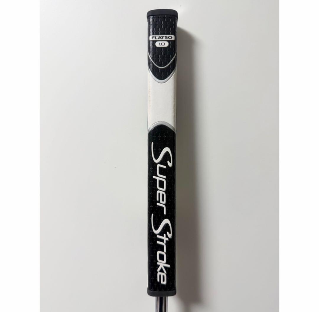 【純正HC付】スコッティキャメロン FUTURA 5S パター 33インチ