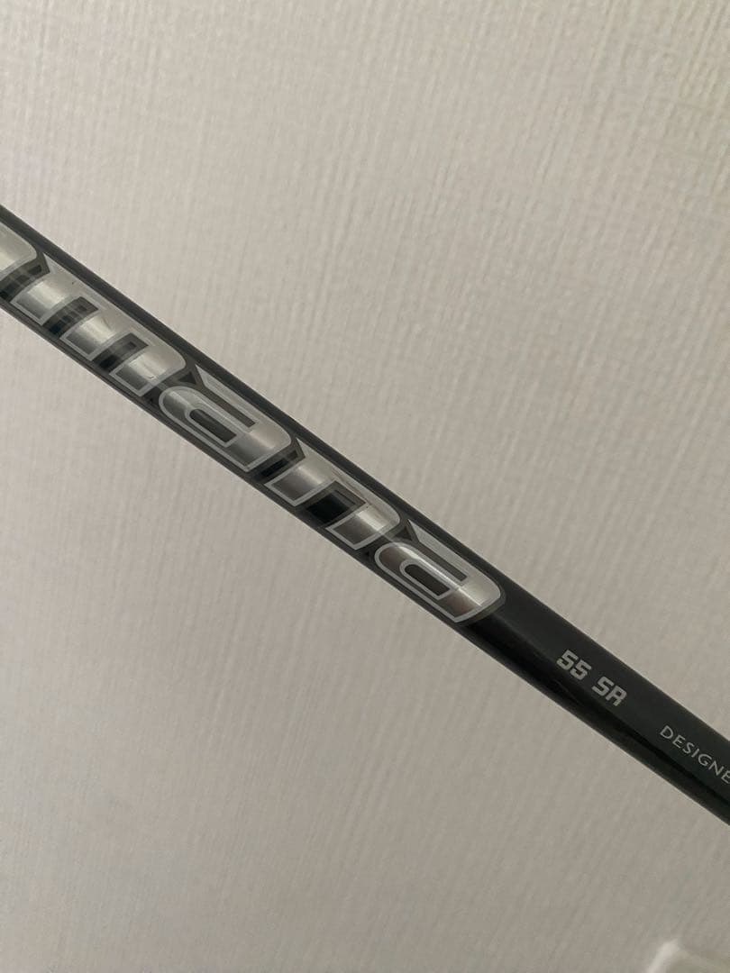 Callaway Apex 21度 ユーティリティクラブ
