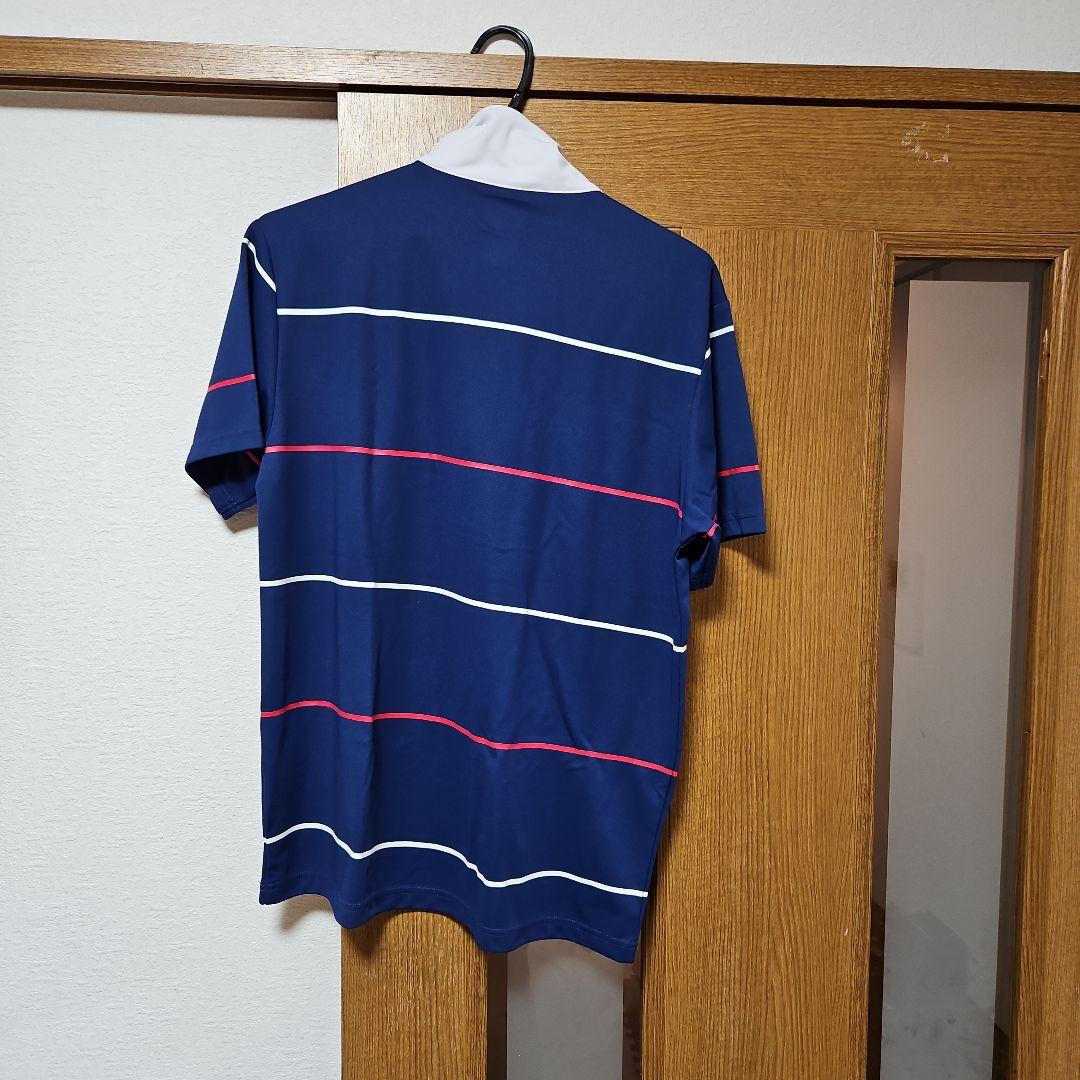 ヨネックス　ゲームシャツ　O