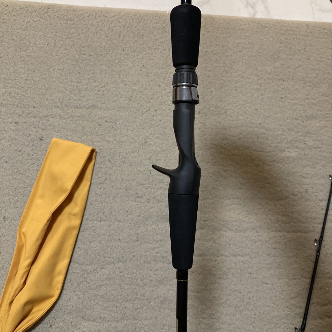 Grand櫻黒潮 1.77m サクラ釣具