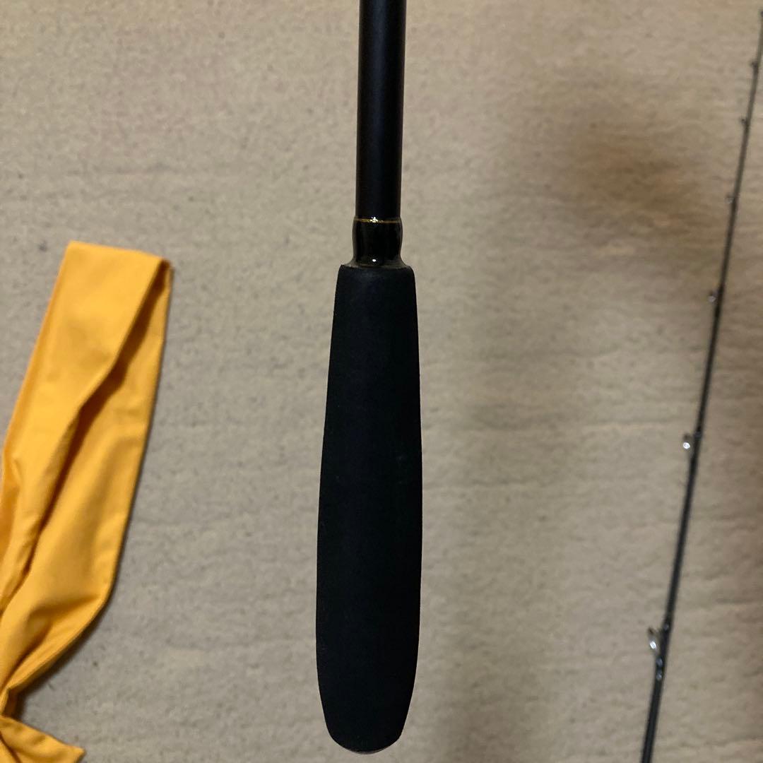Grand櫻黒潮 1.77m サクラ釣具