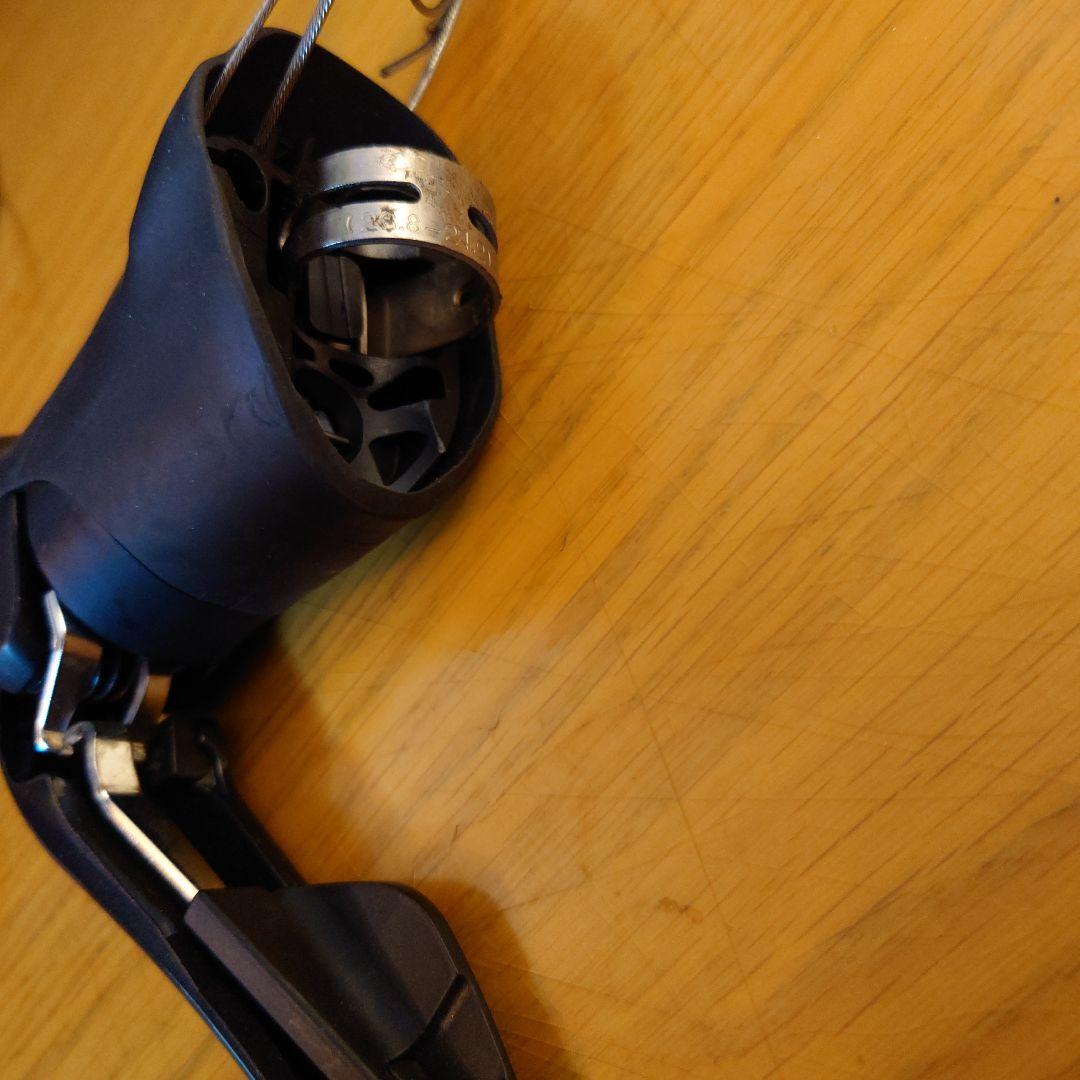 Shimano Sora シフター ワイヤー付き