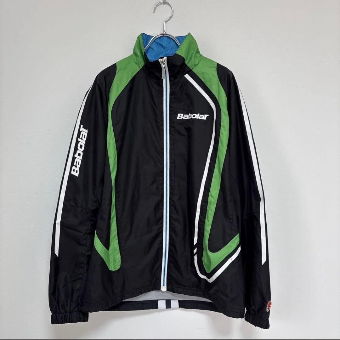 バボラ Babolat テニス ウェア メンズ セットアップ 上下セット