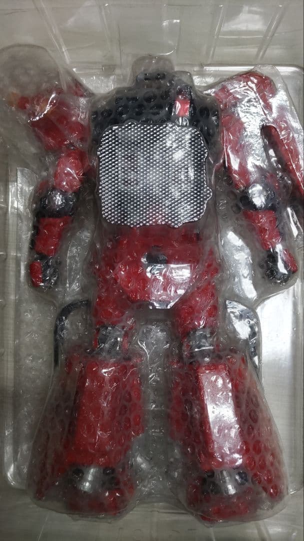 ●セール●合金● 1/60 MS-06R-2 ジョニー ザク 完成品 ZG-01