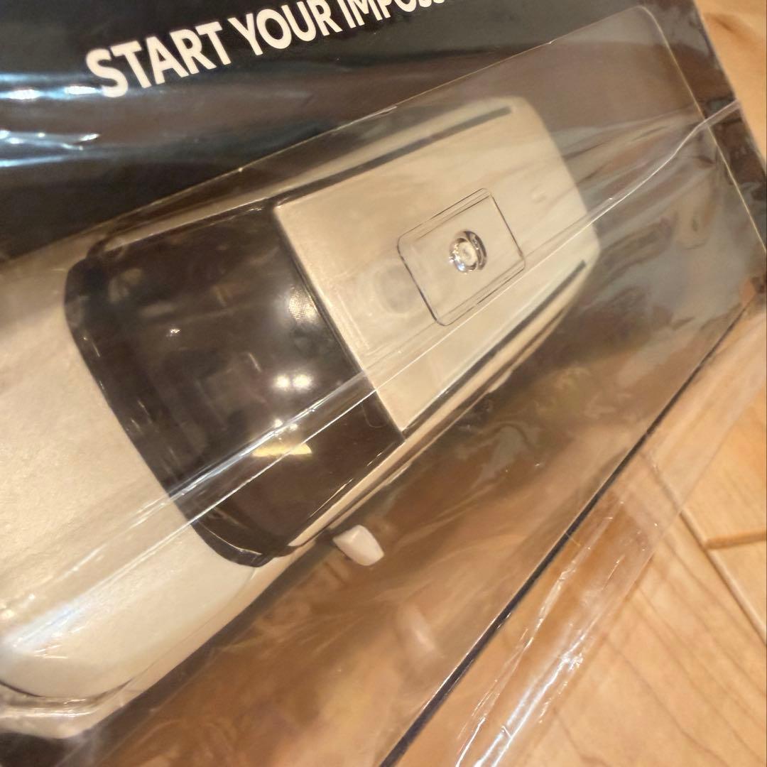 トヨタ カラーサンプル ミニカー RAV4 アドベンチャー Adventure