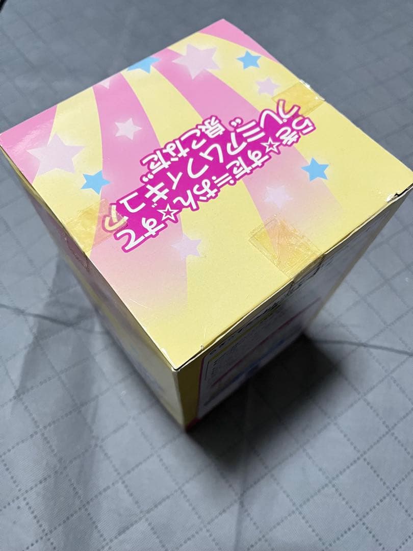 らき⭐︎すた≒おん⭐︎すて プレミアムフィギュア\"泉こなた\" 新品未開封