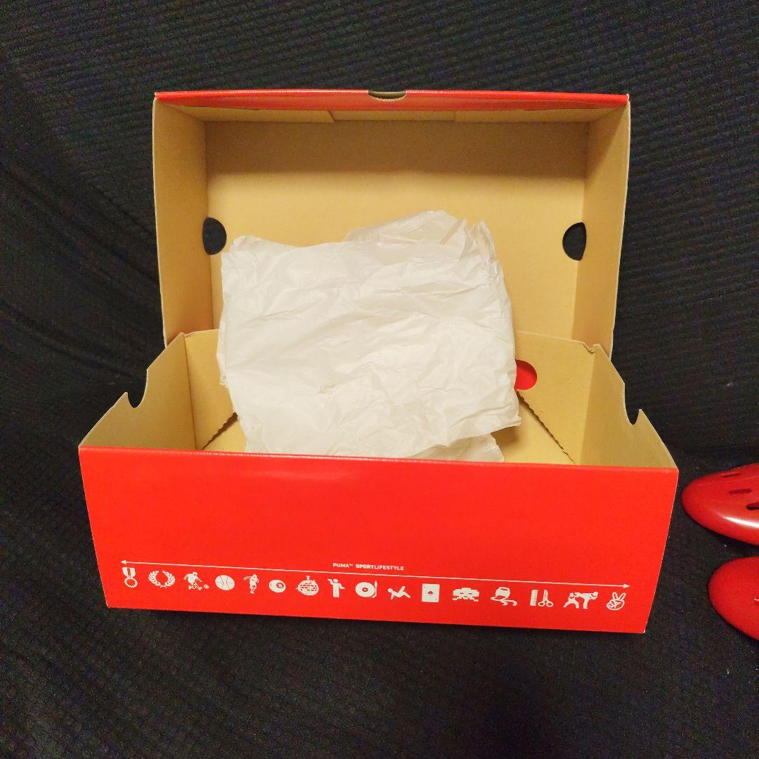 PARA MEXICO LITE 26.0 日本製