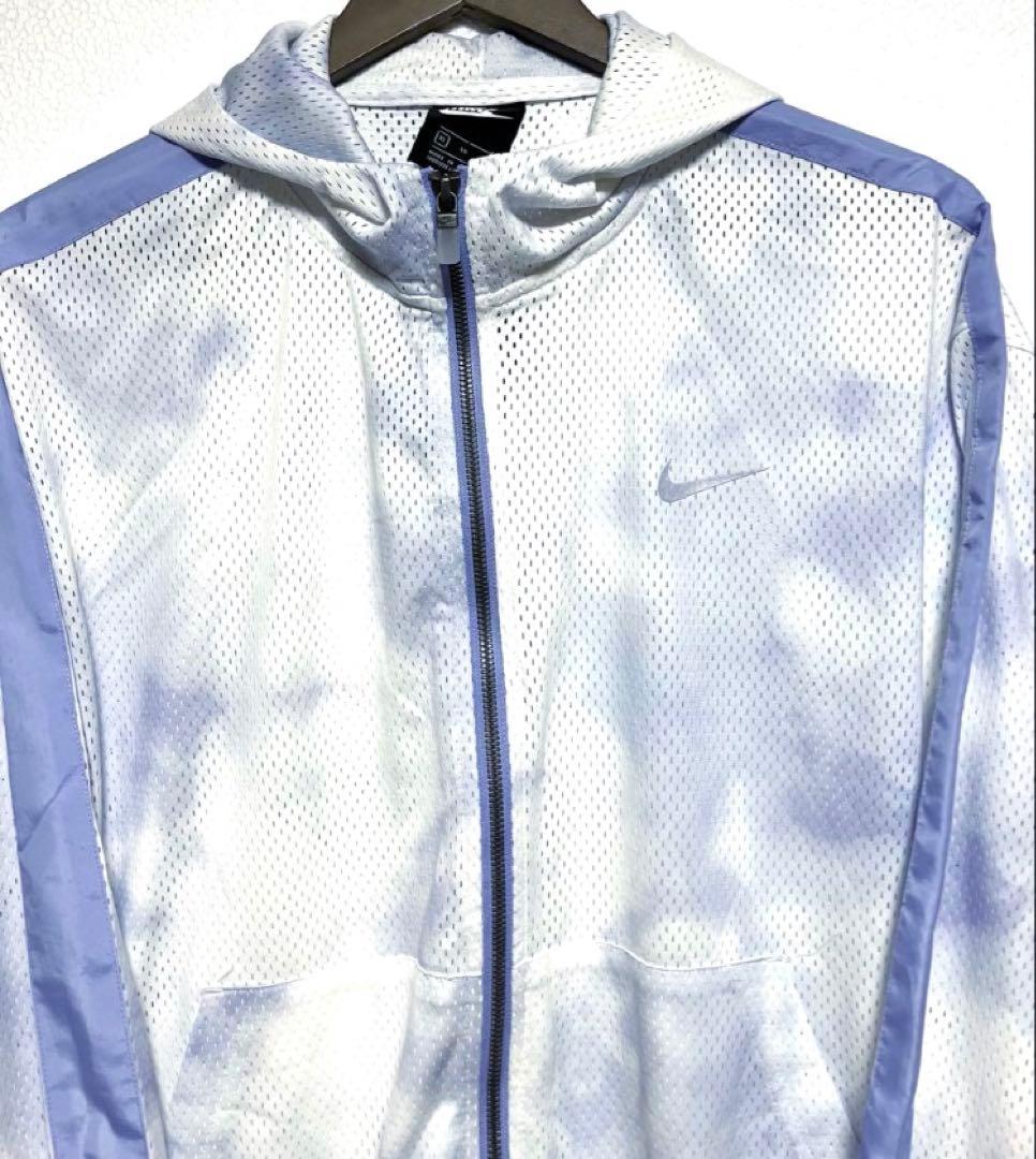 新品★3点セット定価19,250円★ナイキパーカー ナイキブラ ナイキスパッツM